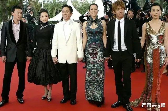 汤姆·克鲁斯|这对金童玉女离婚了，所有人都意难平