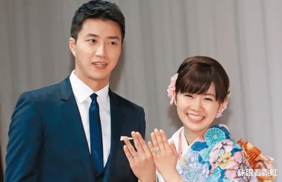 福原爱|福原爱婚姻的瓜:婚内出轨已婚小鲜肉,惨遭前妻曝光