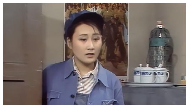 陈晓旭|红极一时的“金童玉女”：有人成为灵魂伴侣，也有人撕得满城风雨