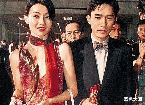 刘嘉玲|“真富婆”刘嘉玲：住4亿豪宅戴千万珠宝，大婚为何不请刘德华？