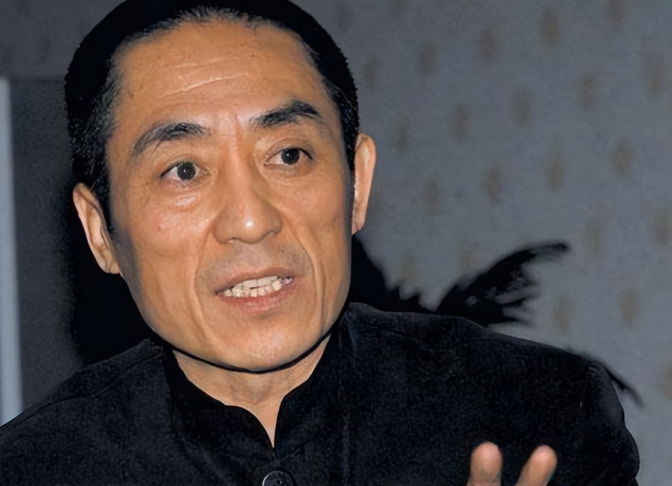 张艺谋|看了《满江红》的演员海报,才明白老谋子真的举世无双啊