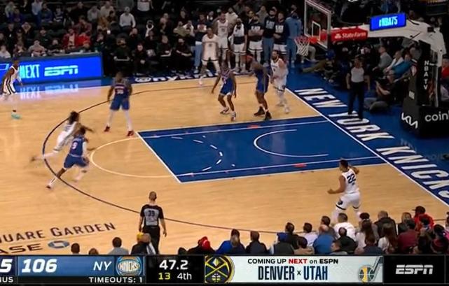 灰熊队|16个2！NBA赛场打出神奇数据，灰熊悍将运气真好，历史第一了吧