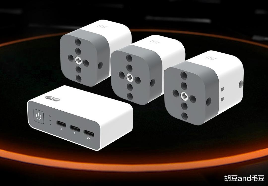 乐高|乐高宣布涨价，小米499元积木新款开启众筹，国产积木的春天来了吗？