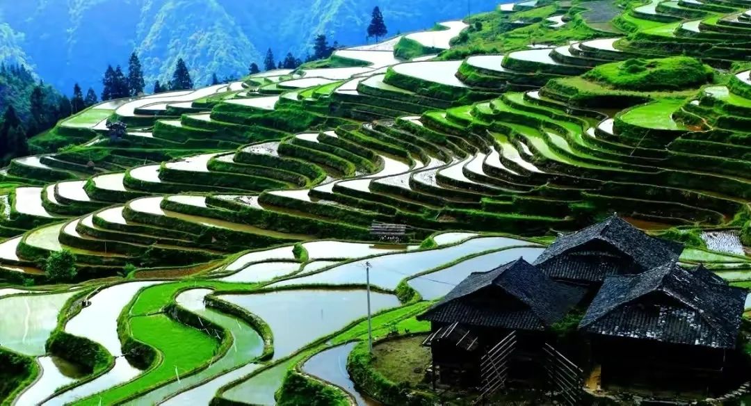 贵州|全国最牛省份贵州，让世界瞩目被联合国评为全球十大旅游首选地之一