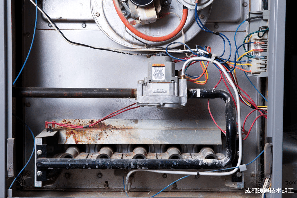 地暖从安装到使用,新老用户都会关心的问题