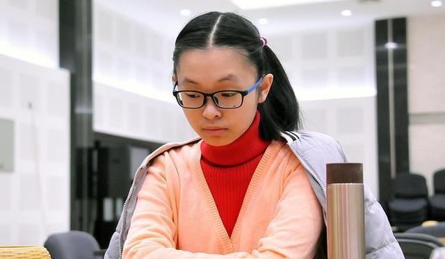 凯文·杜兰特|新人王战，唐嘉雯走出黑65，这个小女孩不简单！
