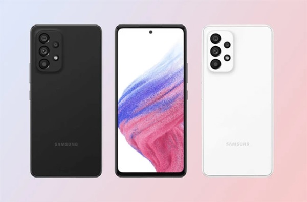 三星Galaxy|三星还有大招?S22系列只是惊喜之一,这款A系列新机有大看点