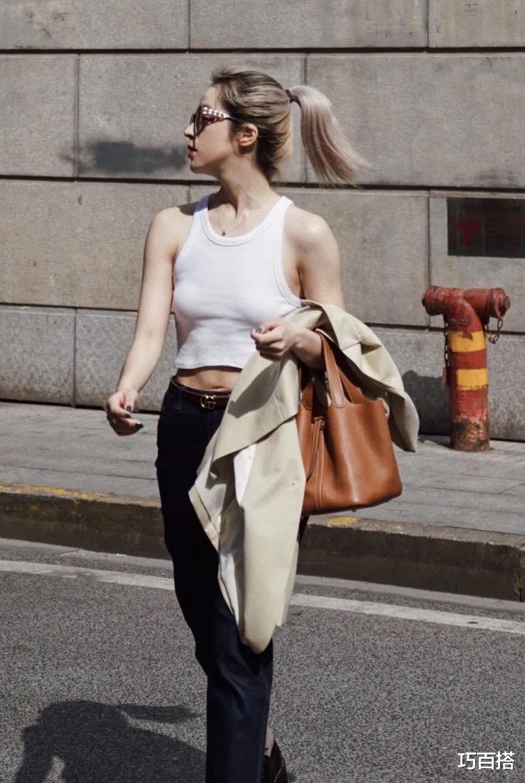 拿什么打败40度高温？这2种单品值得借鉴，清凉又清新