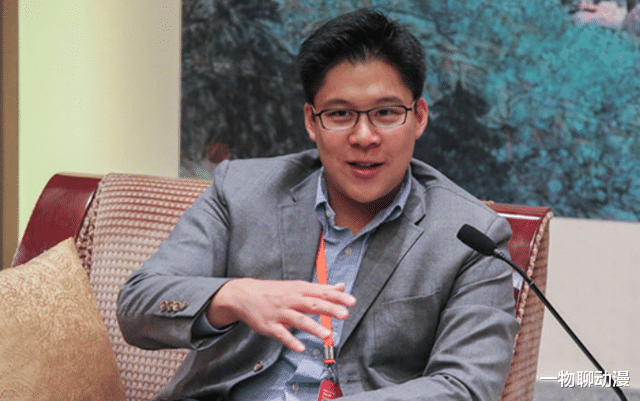 霍启刚|竞选一哥惹麻烦？出面道歉意外揭4个重点，郭晶晶站出来都没用？