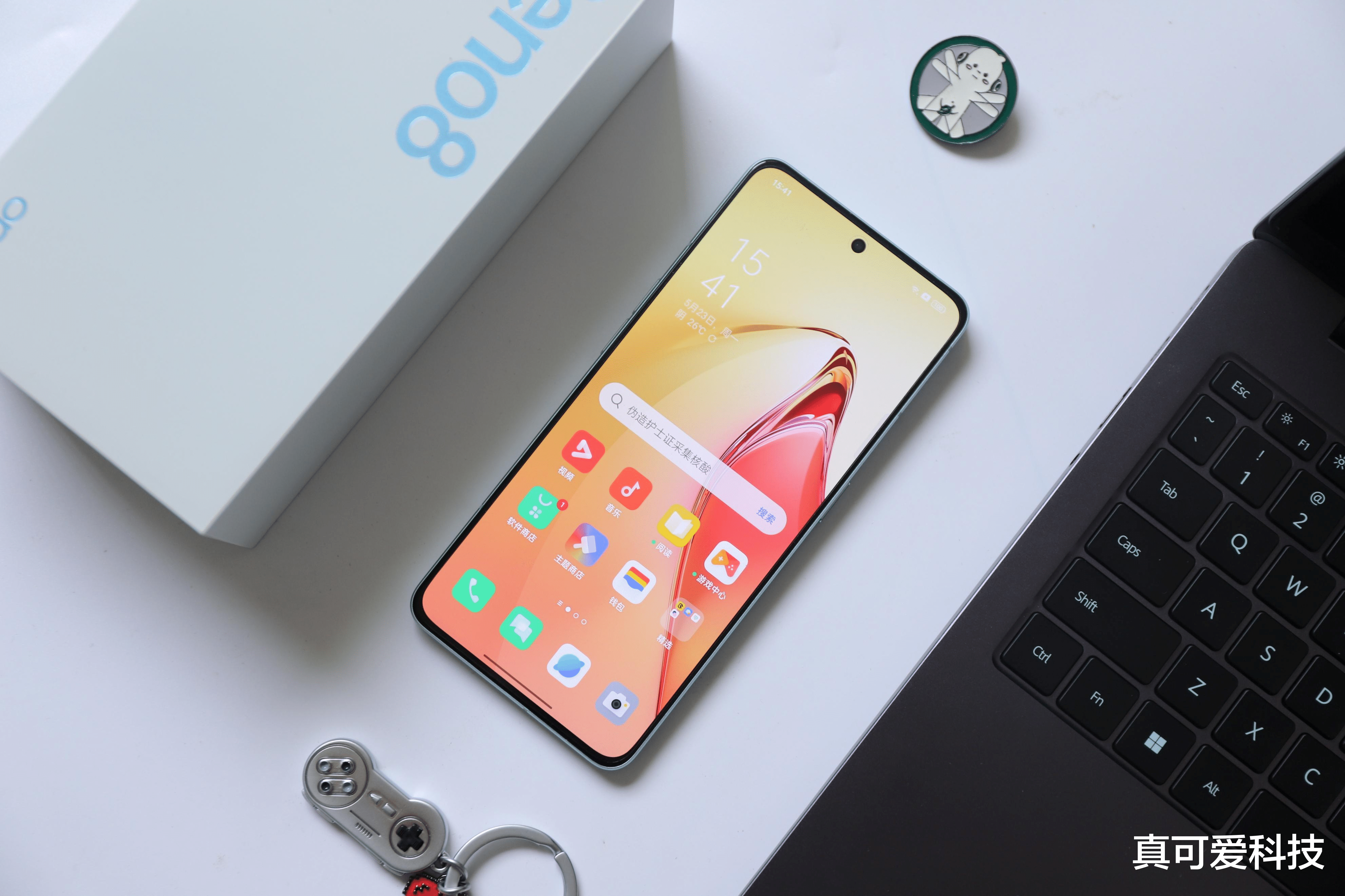 oppo reno|2022上半年激活设备数量榜单出炉，销量没水分，国产品牌赢麻了