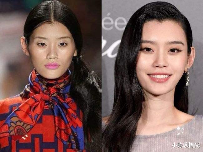 植物医生 什么样的脸才耐老?且看她有没有这6种特征,占一样都是老来俏