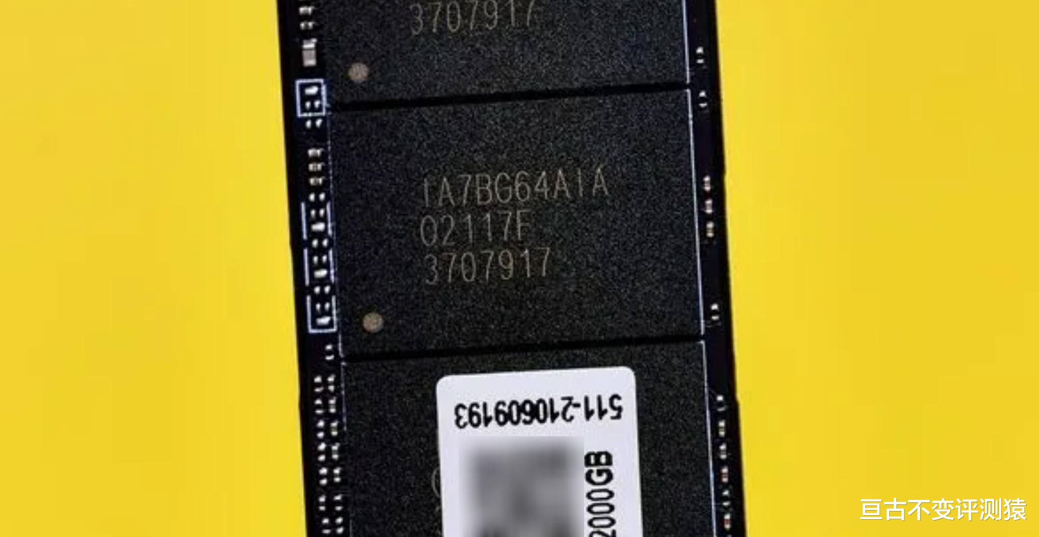 散热器|用上就回不去:乔思伯打造固态硬盘散热天花板