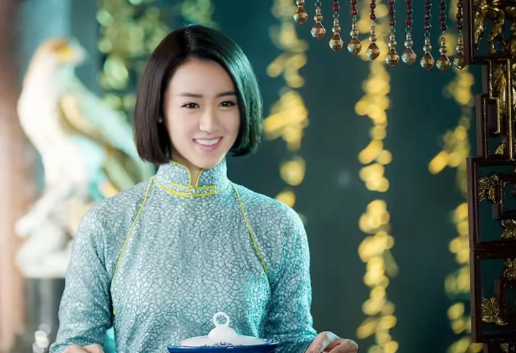 袁冰妍|开播3天,《祝卿好》终于等来央媒的点名,不过央媒只夸了袁冰妍