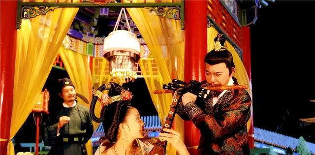 唐朝真是以胖为美吗，看到杨贵妃的真实体重后，女孩就笑不出来了