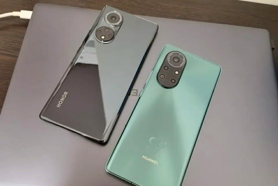 家庭影院|华为目前在售的5G平民手机 66W快充+麒麟处理器 发布一年仅降200