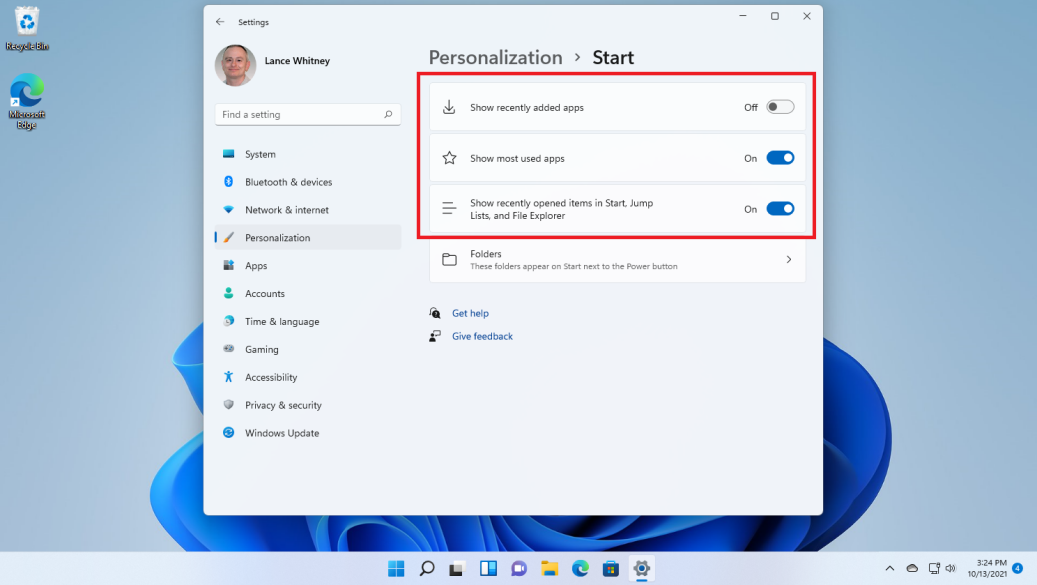 华为|最好的Windows 11提示和技巧