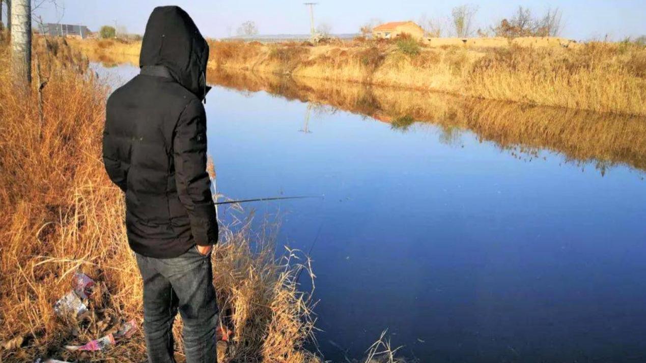 饵料|钓鱼为什么会停口？初春怎样钓好鲫鱼？