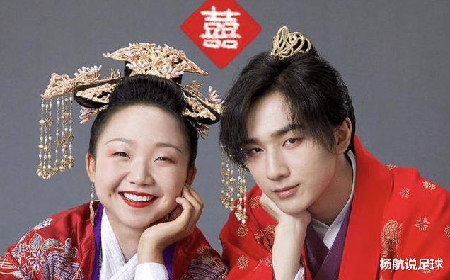 姚芊羽|昔日“国民媳妇”给辣目洋子作配，造型显老认不出，曾被质疑整容