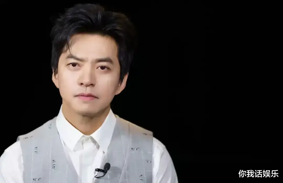 李健|李健参加《声生不息》节目后，他又出现在《为歌而赞》，结果耐人寻味