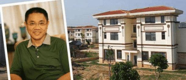 别墅|全村助他21元车票读北大，回乡直接送10亿别墅，现在却不敢归乡