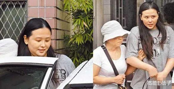 杨明|明星铁窗泪:杨明被恐惧吞噬崩溃痛哭,萧淑慎洗澡上厕所被人盯