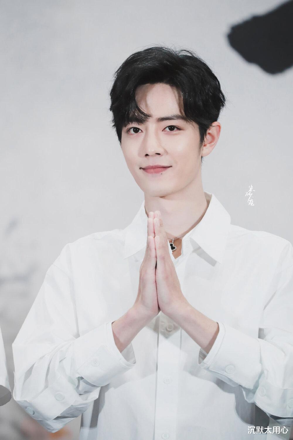 杨紫|小编来讲故事——一个情节就可以拍个短片