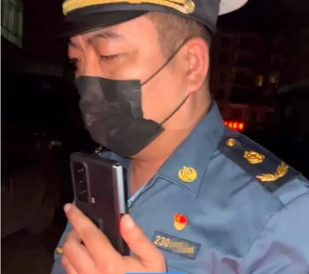 钓鱼执法|哈尔滨司机遭遇“钓鱼执法”，乘客被深扒，一块手表就价值10万？