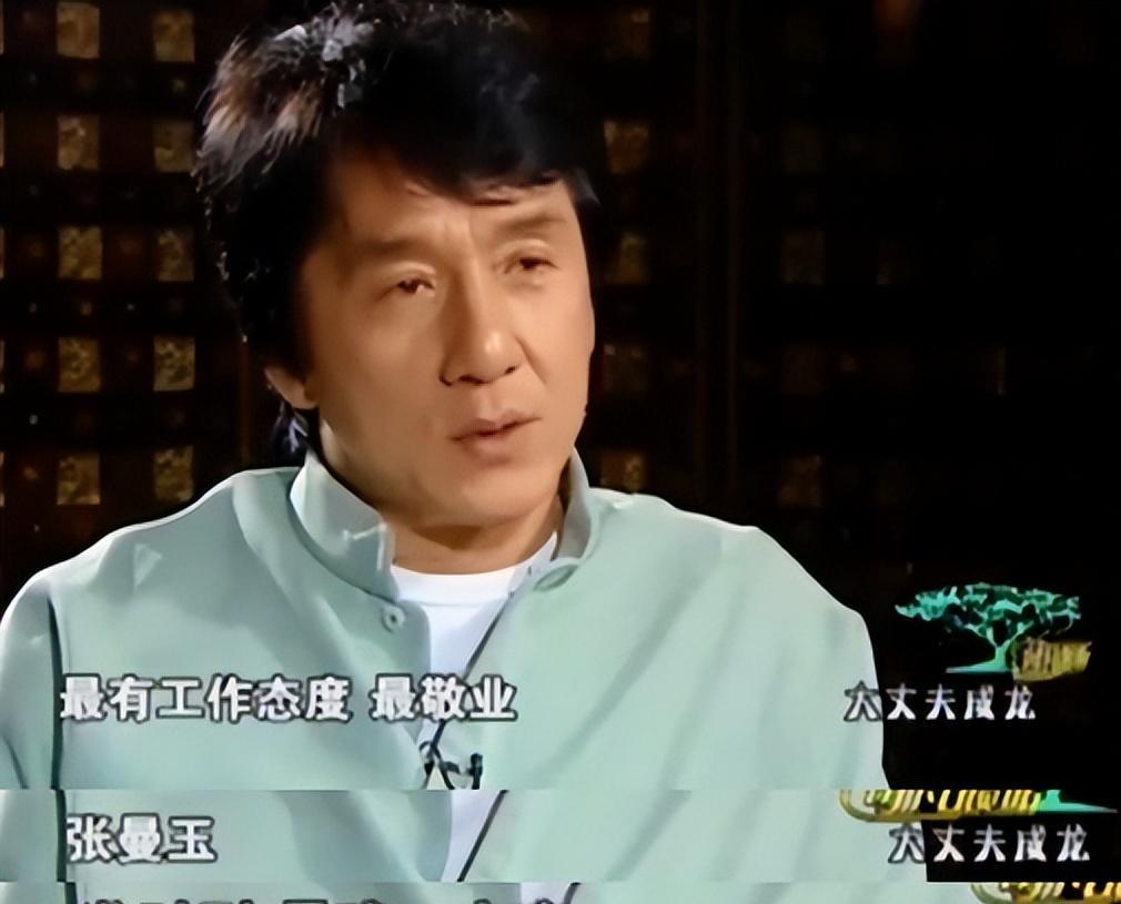 章子怡|张曼玉:给我十个亿,我都不会再跟章子怡合作