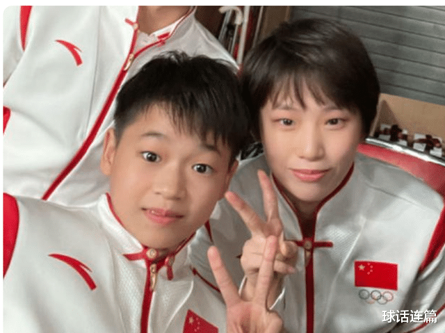 全红婵|全红婵首秀来了！跳水选拔赛再迎神仙打架场面，多位名将齐聚一堂