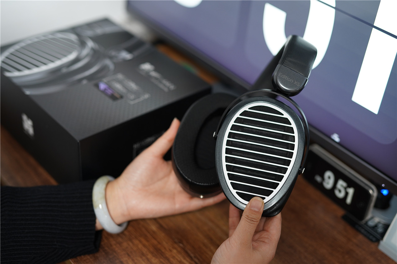 Hi-Fi|凸显多种黑科技的新升级，HIFIMAN Edition XS让“退烧”成为理性