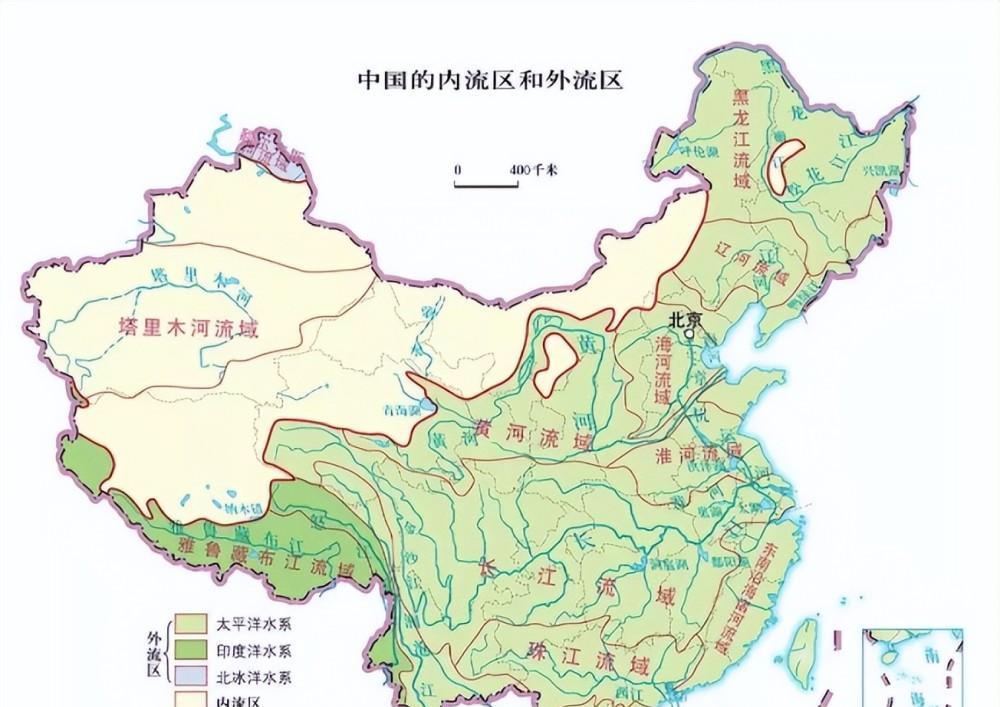 淡水鱼在海水中无法生存,长江黄河里的鱼,冲入大海后去哪了?