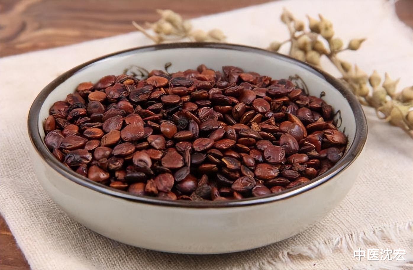 胆固醇|两味药泡水,一个补心 一个补肝,帮你睡得沉 睡得稳 失眠多梦请收下