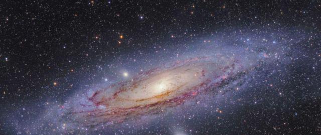 每秒360公里,地球在宇宙中高速运动,为什么我们毫无感觉呢?