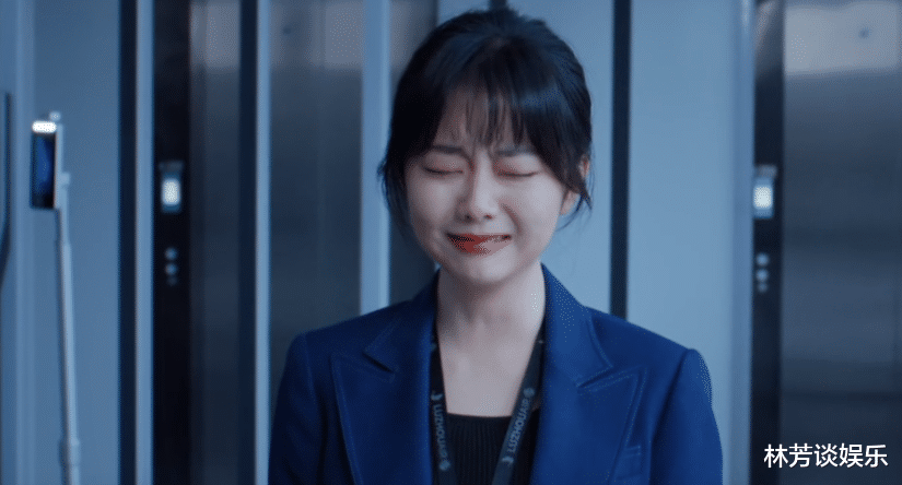 向风而行|哭不出来别硬演!《向风而行》三位演员登场,凭教科实力惊艳观众