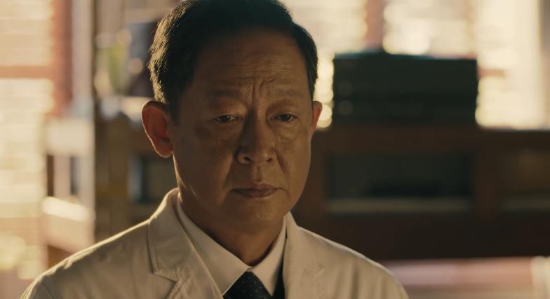 促醒者|促醒者：推药自尽的丁学坤，撕开了九院深藏多年的暗潮汹涌