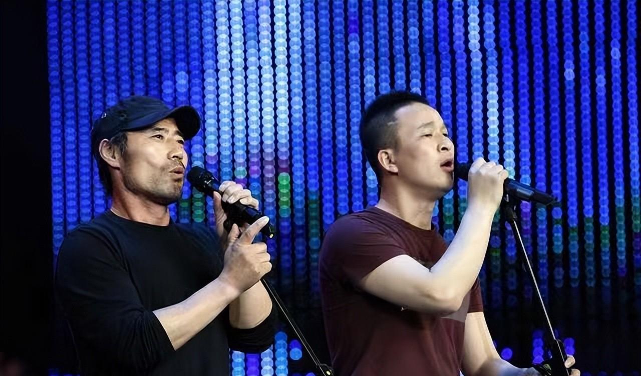 朱之文|一夜成名的草根明星现状大不同,直播捞金,患精神病,发福成路人