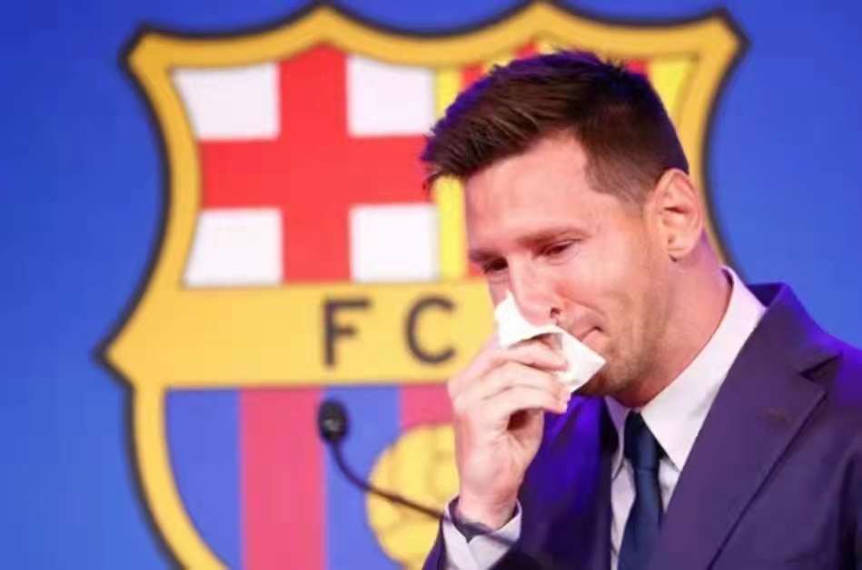 巴塞羅那|拉波爾塔鐵了心，接連放走頂級(jí)球星，全心全意拿下哈蘭德