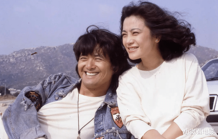 经典|周润发最经典的10大动作片,看点十足,每部都是教科书级别的神作