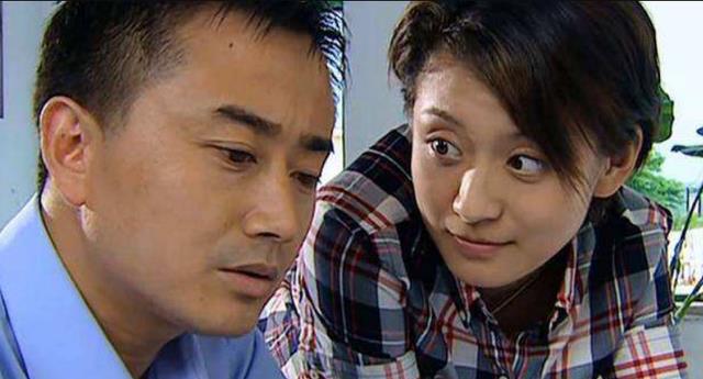 宋轶|《乡村爱情》17年,谢小梅的“同学”都成了主演,她自己没戏拍了