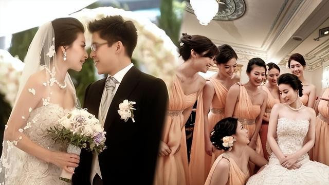 郭晶晶|郭晶晶被香港名媛集体排斥！私生活也一同曝光