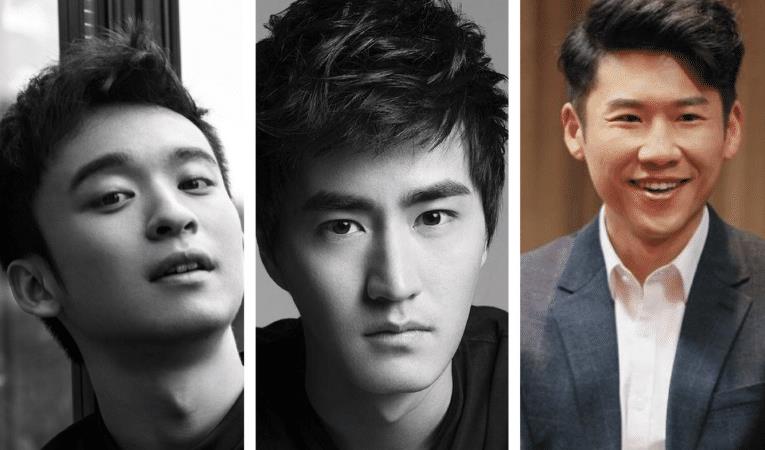 王骁|不整容,不“拼妈”,这个星二代演了15年配角,终于火了!