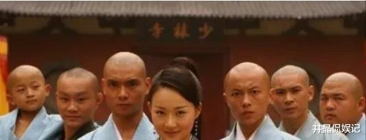 童星|6位“惊鸿一瞥”的童星，个个好看又有灵气，隐退、糊掉太可惜