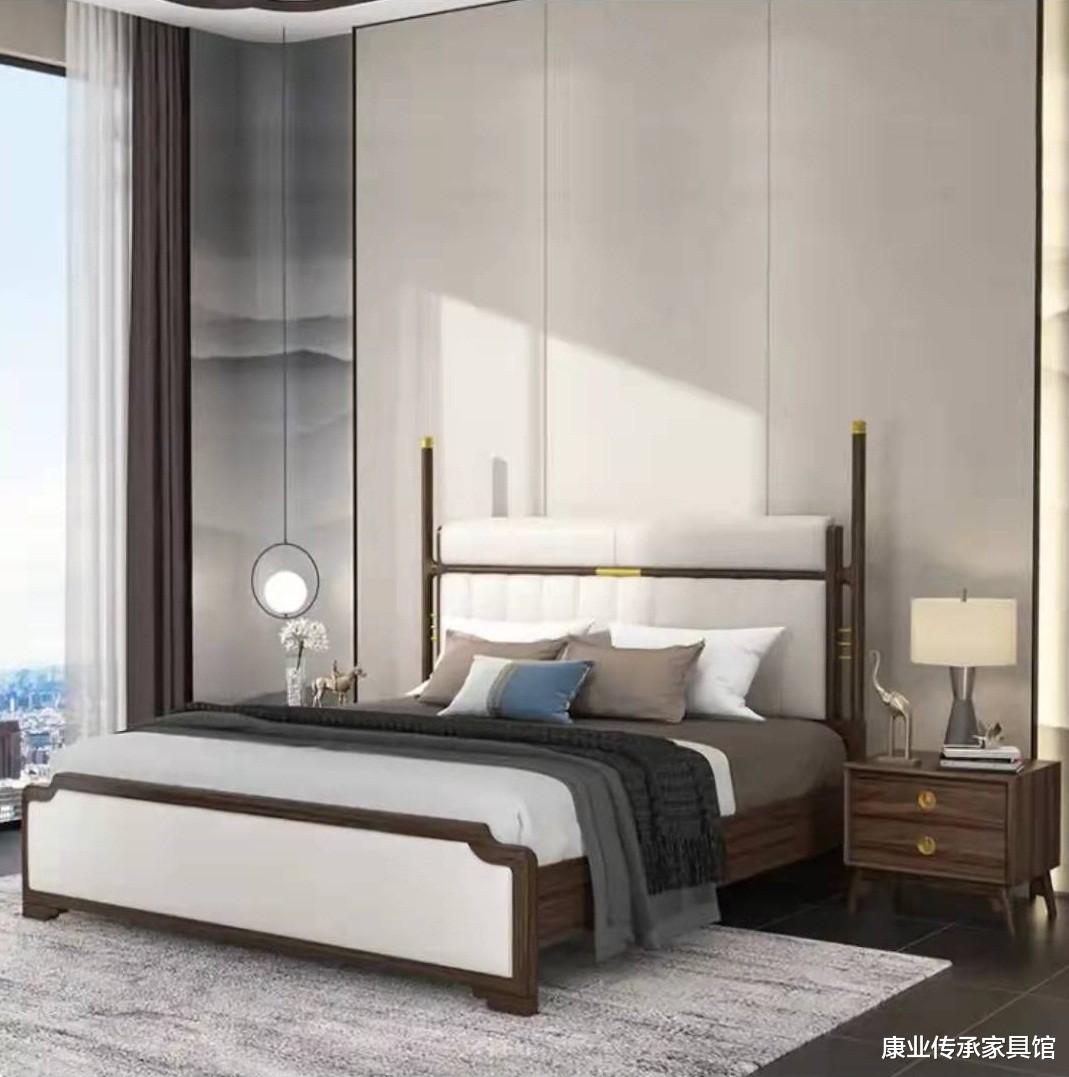 「渲云渲染」新中式风格装修案例,演绎不一样的中国风