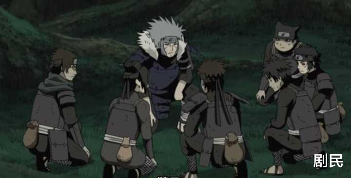 火影忍者|二代火影千手扉间对宇智波一族有偏见么?