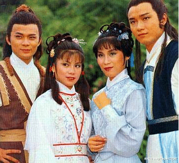 台湾|港乐与台湾乐的“绝代双雄”,双峰对峙,笑傲江湖