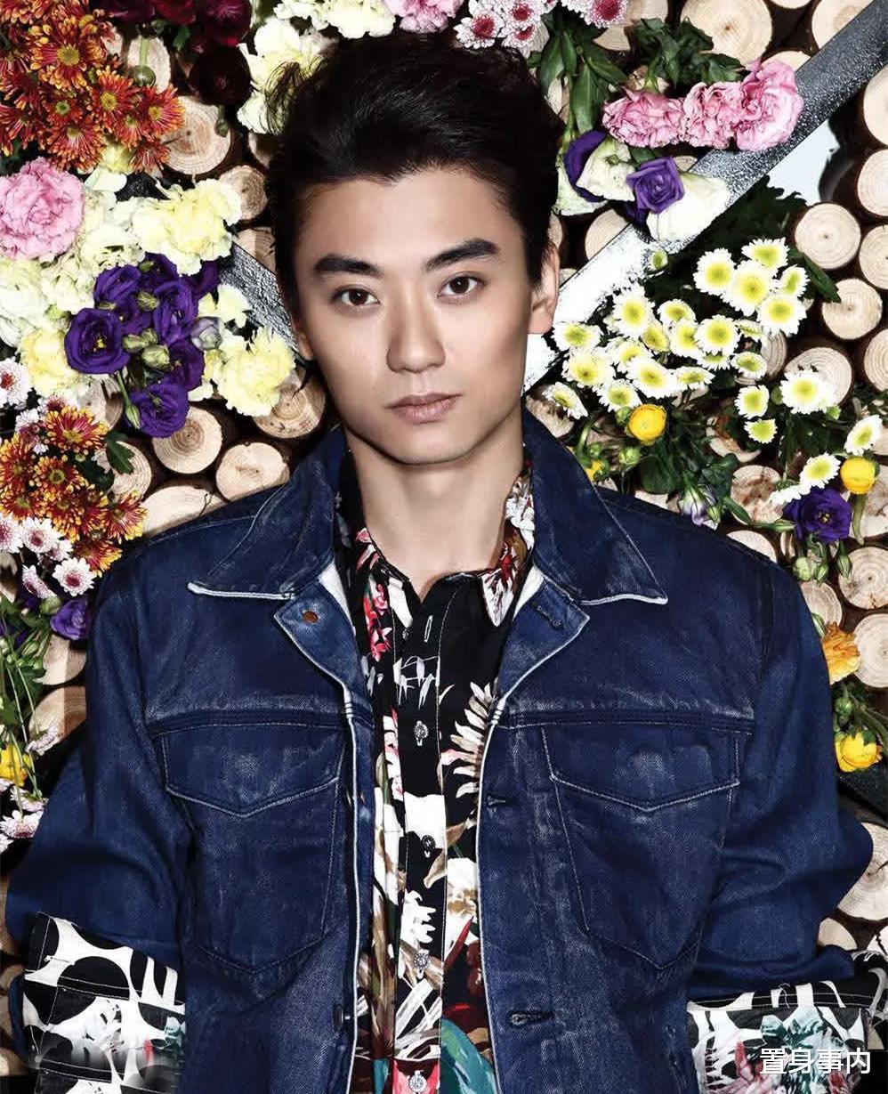 巴图|5位“强捧不红”的星二代，有人3年接戏9部，有人被捧13年仍未红