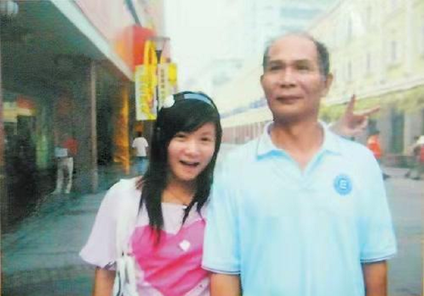 何姿|跳水女神何姿：4岁时妈妈去世，颜值与实力并存，不嫁豪门嫁师兄