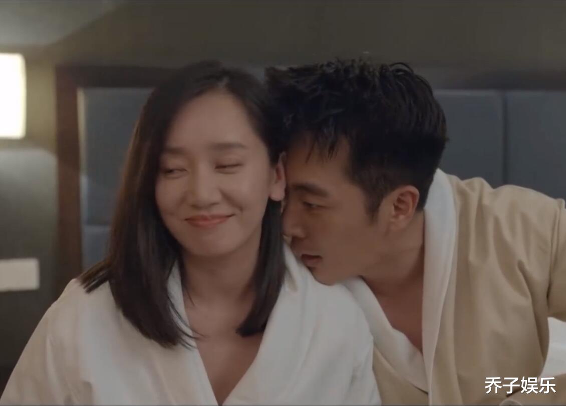 心居|同是拍高攀娶官二代,《心居》与《人世间》的差距就出来了