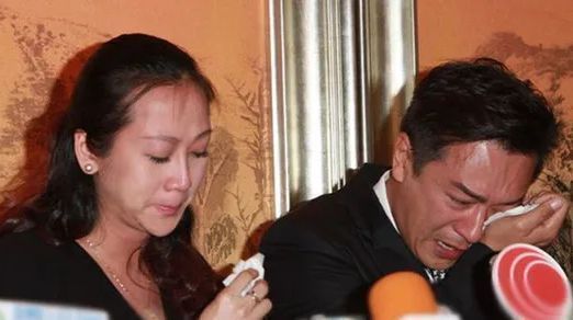 陈浩民|陈浩民首次回应超生,直言香港生100个没人管,直播戴绿帽惹争议