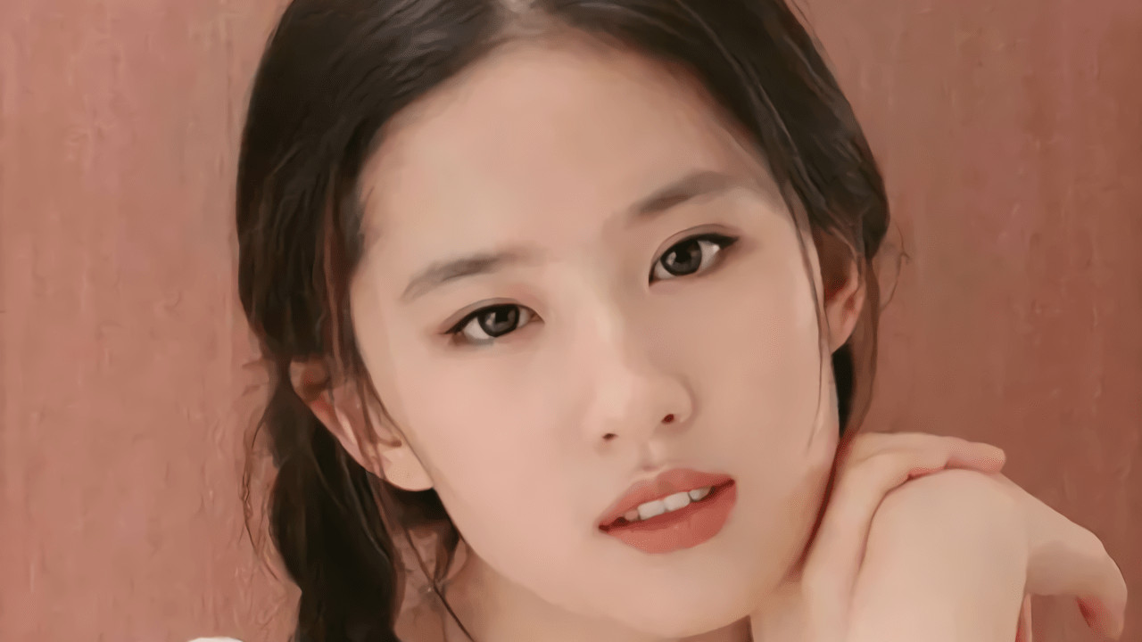 狐狸|6位“天生狐狸眼”女星：眨眼勾人魂，闭眼人陶醉，媚到骨子里